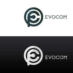 Logotypes: evocom