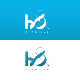 Logotypes: Brand creative