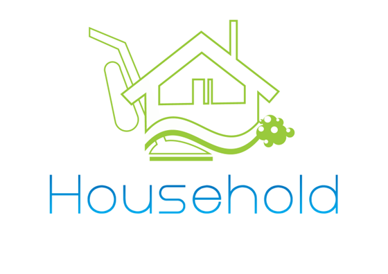 Logotypes: House hold