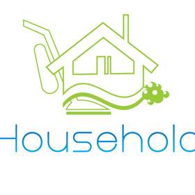 Logotypes: House hold