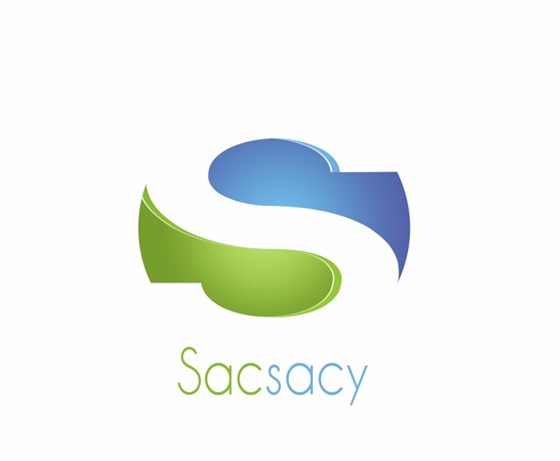 Logotypes: Sacsacy