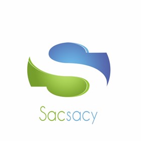 Logotypes: Sacsacy
