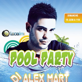 Print Design: Dj alex mart
