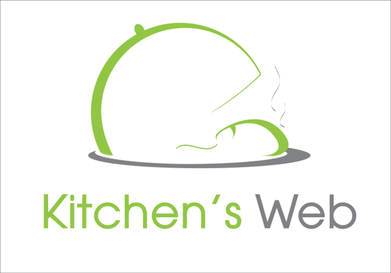 Logotypes: Kitchen's web