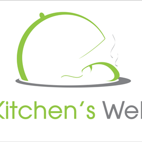 Logotypes: Kitchen's web